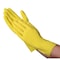 Vguard Chemical Resistant Gloves, 12.0 MIL, Yellow, 288 PK C22B110 - alternate 1